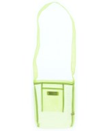 CONVERSE TOKYO（コンバーストウキョウ）ショルダーバッグ 黄 サイズ:- レディース/2200637685252