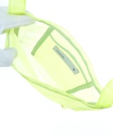 CONVERSE TOKYO（コンバーストウキョウ）ショルダーバッグ 黄 サイズ:- レディース/2200637685252