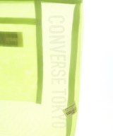 CONVERSE TOKYO（コンバーストウキョウ）ショルダーバッグ 黄 サイズ:- レディース/2200637685252