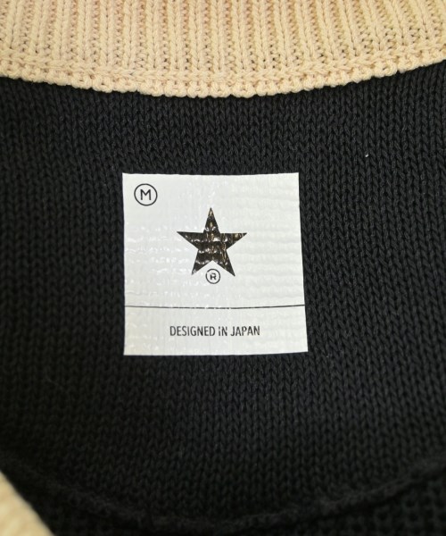 CONVERSE TOKYO（コンバーストウキョウ）ベスト 黒 サイズ:F メンズ/2200646863023