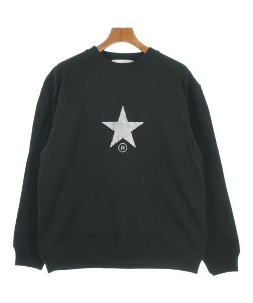 CONVERSE TOKYO(コンバーストウキョウ)スウェット 黒 サイズ:2(M位)/2200648307020