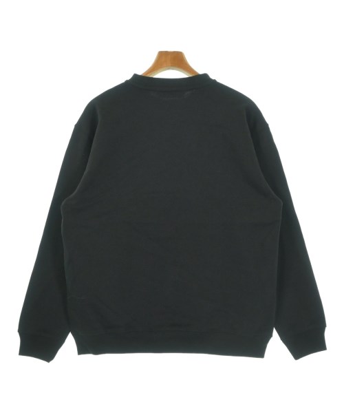 CONVERSE TOKYO（コンバーストウキョウ）スウェット 黒 サイズ:2(M位) メンズ/2200648307020