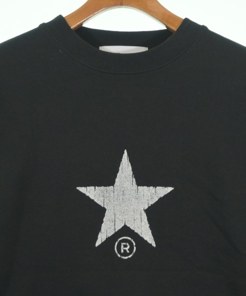 CONVERSE TOKYO（コンバーストウキョウ）スウェット 黒 サイズ:2(M位) メンズ/2200648307020