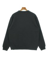 CONVERSE TOKYO（コンバーストウキョウ）スウェット 黒 サイズ:2(M位) メンズ/2200648307020