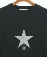 CONVERSE TOKYO（コンバーストウキョウ）スウェット 黒 サイズ:2(M位) メンズ/2200648307020