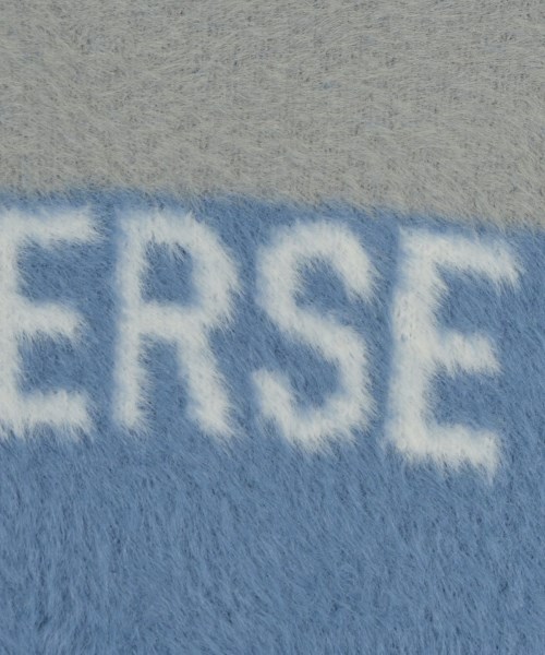 CONVERSE TOKYO（コンバーストウキョウ）ニット・セーター 青 サイズ:F レディース/2200648550037