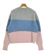 CONVERSE TOKYO（コンバーストウキョウ）ニット・セーター 青 サイズ:F レディース/2200648550037