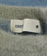 CONVERSE TOKYO（コンバーストウキョウ）ニット・セーター 青 サイズ:F レディース/2200648550037