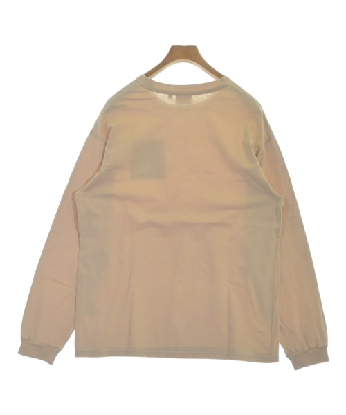 CONVERSE TOKYO（コンバーストウキョウ）Tシャツ・カットソー ベージュ サイズ:3(L位) メンズ/2200640646028