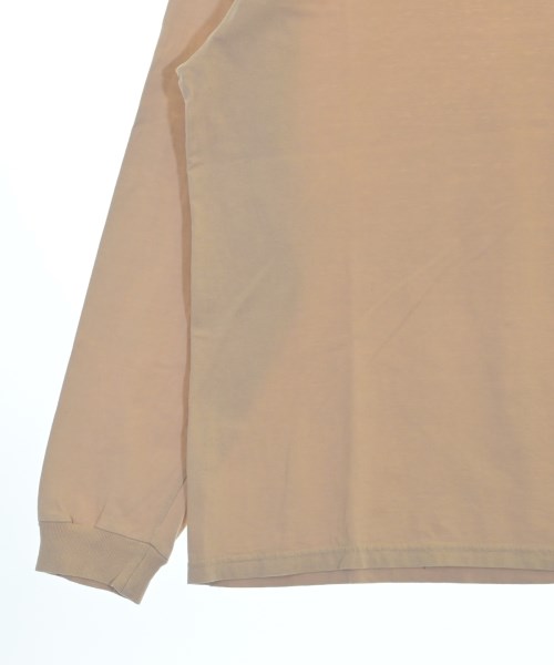 CONVERSE TOKYO（コンバーストウキョウ）Tシャツ・カットソー ベージュ サイズ:3(L位) メンズ/2200640646028