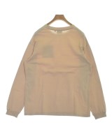 CONVERSE TOKYO（コンバーストウキョウ）Tシャツ・カットソー ベージュ サイズ:3(L位) メンズ/2200640646028