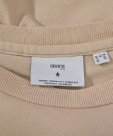 CONVERSE TOKYO（コンバーストウキョウ）Tシャツ・カットソー ベージュ サイズ:3(L位) メンズ/2200640646028