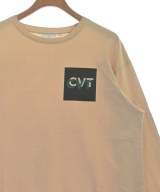 CONVERSE TOKYO（コンバーストウキョウ）Tシャツ・カットソー ベージュ サイズ:3(L位) メンズ/2200640646028