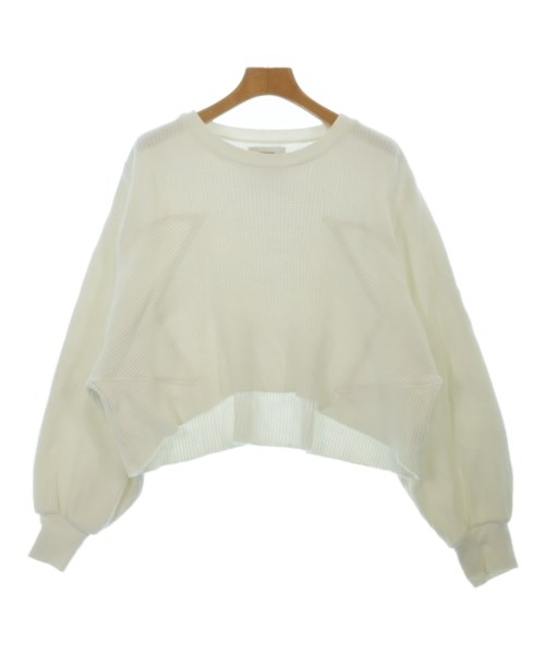 CONVERSE TOKYO(コンバーストウキョウ)Tシャツ・カットソー 白 サイズ:F/2200641635342