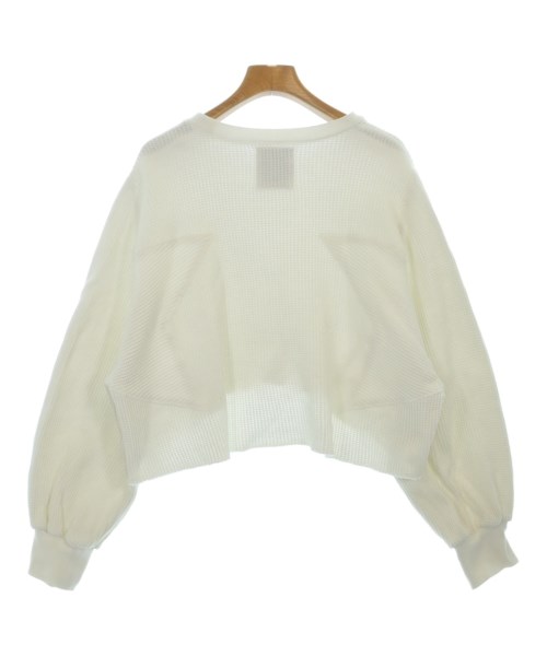 CONVERSE TOKYO（コンバーストウキョウ）Tシャツ・カットソー 白 サイズ:F レディース/2200641635342