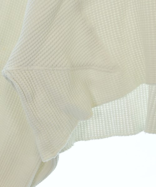 CONVERSE TOKYO（コンバーストウキョウ）Tシャツ・カットソー 白 サイズ:F レディース/2200641635342