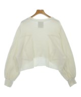 CONVERSE TOKYO（コンバーストウキョウ）Tシャツ・カットソー 白 サイズ:F レディース/2200641635342