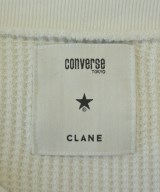 CONVERSE TOKYO（コンバーストウキョウ）Tシャツ・カットソー 白 サイズ:F レディース/2200641635342