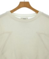 CONVERSE TOKYO（コンバーストウキョウ）Tシャツ・カットソー 白 サイズ:F レディース/2200641635342