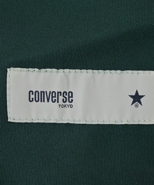 CONVERSE TOKYO（コンバーストウキョウ）その他 緑 サイズ:3(L位) メンズ/2200644915069