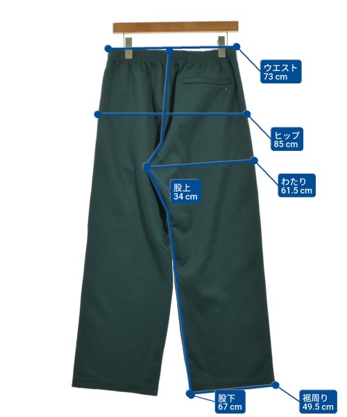 CONVERSE TOKYO（コンバーストウキョウ）その他 緑 サイズ:3(L位) メンズ/2200644915069