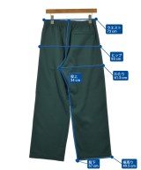 CONVERSE TOKYO（コンバーストウキョウ）その他 緑 サイズ:3(L位) メンズ/2200644915069