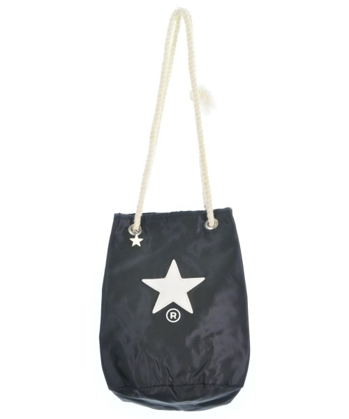 CONVERSE TOKYO(コンバーストウキョウ)ショルダーバッグ 黒 サイズ:-/2200639521466