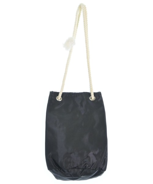 CONVERSE TOKYO（コンバーストウキョウ）ショルダーバッグ 黒 サイズ:- レディース/2200639521466