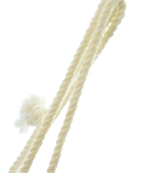 CONVERSE TOKYO（コンバーストウキョウ）ショルダーバッグ 黒 サイズ:- レディース/2200639521466