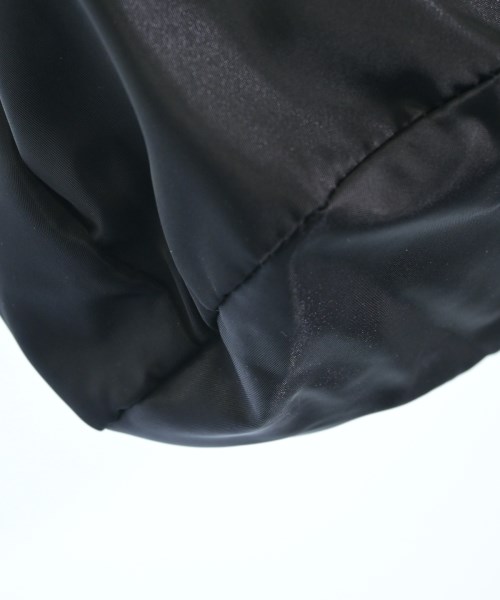 CONVERSE TOKYO（コンバーストウキョウ）ショルダーバッグ 黒 サイズ:- レディース/2200639521466