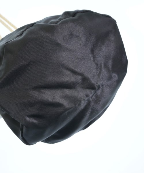 CONVERSE TOKYO（コンバーストウキョウ）ショルダーバッグ 黒 サイズ:- レディース/2200639521466