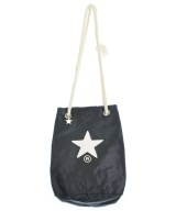 CONVERSE TOKYO（コンバーストウキョウ）ショルダーバッグ 黒 サイズ:- レディース/2200639521466