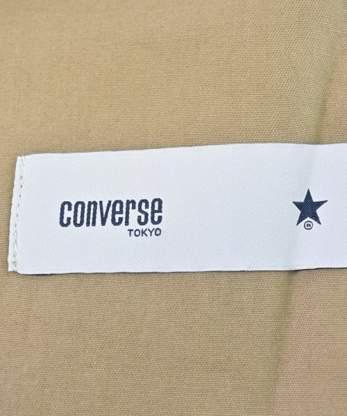 CONVERSE TOKYO（コンバーストウキョウ）その他 ベージュ サイズ:-(M位) レディース/2200645571042