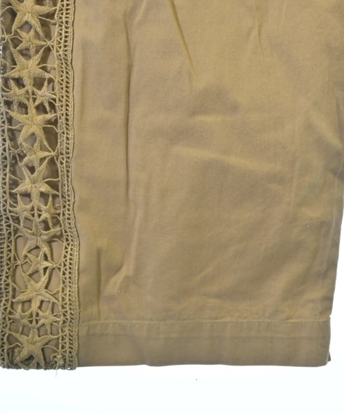 CONVERSE TOKYO（コンバーストウキョウ）その他 ベージュ サイズ:-(M位) レディース/2200645571042