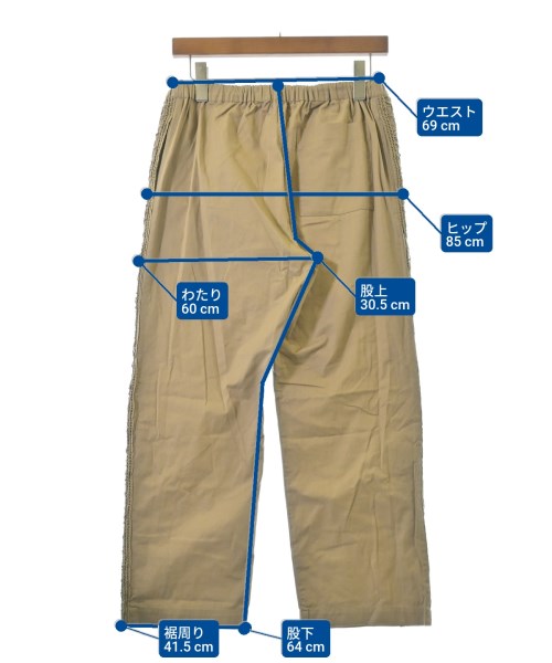 CONVERSE TOKYO（コンバーストウキョウ）その他 ベージュ サイズ:-(M位) レディース/2200645571042