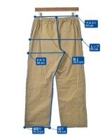 CONVERSE TOKYO（コンバーストウキョウ）その他 ベージュ サイズ:-(M位) レディース/2200645571042