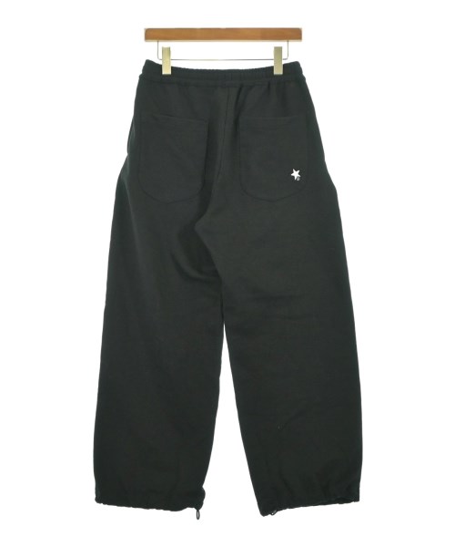 CONVERSE TOKYO（コンバーストウキョウ）スウェットパンツ 黒 サイズ:2(M位) レディース/2200645571059