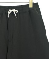 CONVERSE TOKYO（コンバーストウキョウ）スウェットパンツ 黒 サイズ:2(M位) レディース/2200645571059