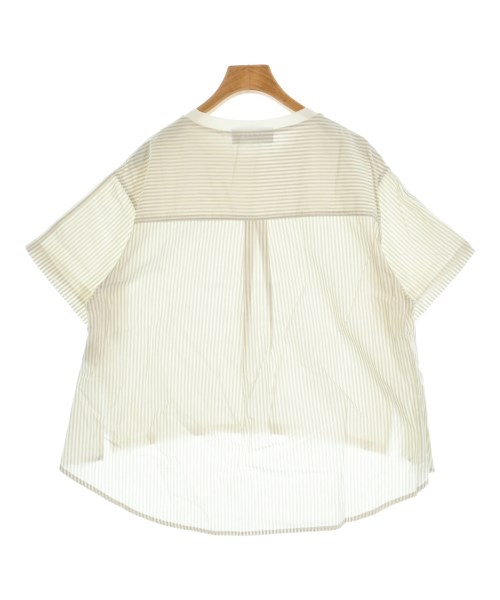 CONVERSE TOKYO（コンバーストウキョウ）Tシャツ・カットソー 白 サイズ:F レディース/2200645571073