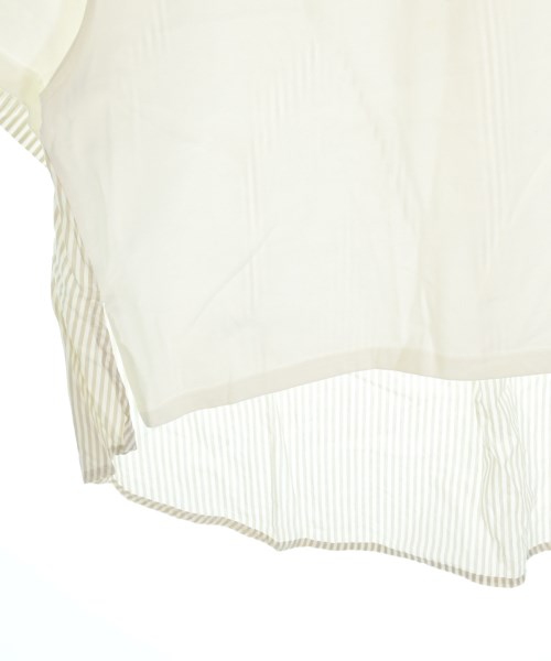 CONVERSE TOKYO（コンバーストウキョウ）Tシャツ・カットソー 白 サイズ:F レディース/2200645571073