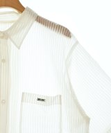 CONVERSE TOKYO（コンバーストウキョウ）ブラウス ベージュ サイズ:F レディース/2200645571110