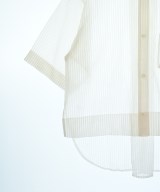 CONVERSE TOKYO（コンバーストウキョウ）ブラウス ベージュ サイズ:F レディース/2200645571110