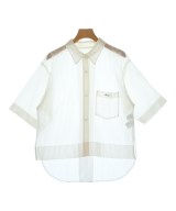 CONVERSE TOKYO ブラウス