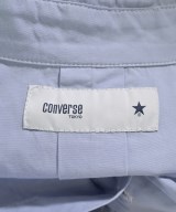 CONVERSE TOKYO（コンバーストウキョウ）カジュアルシャツ 青 サイズ:-(XXL位) メンズ/2200700535057