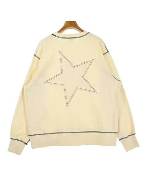 CONVERSE TOKYO（コンバーストウキョウ）スウェット 白 サイズ:-(L位) レディース/2200700535149