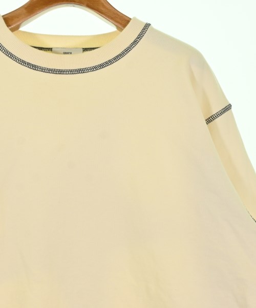 CONVERSE TOKYO（コンバーストウキョウ）スウェット 白 サイズ:-(L位) レディース/2200700535149