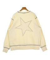 CONVERSE TOKYO（コンバーストウキョウ）スウェット 白 サイズ:-(L位) レディース/2200700535149