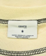 CONVERSE TOKYO（コンバーストウキョウ）スウェット 白 サイズ:-(L位) レディース/2200700535149