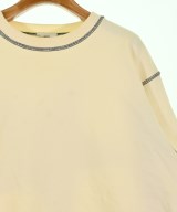 CONVERSE TOKYO（コンバーストウキョウ）スウェット 白 サイズ:-(L位) レディース/2200700535149