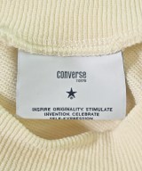 CONVERSE TOKYO（コンバーストウキョウ）スウェット 白 サイズ:F レディース/2200700388059